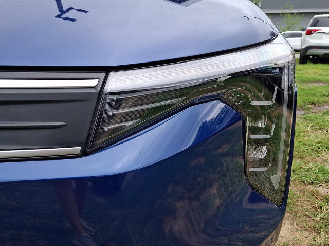 Certified 2025 Kia K4 FWD image 9