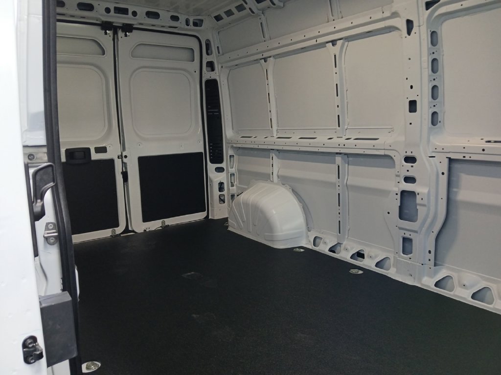 New 2026 RAM ProMaster 2500 w/ Convenience Group FWD image 22