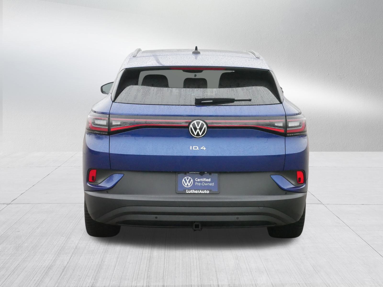 Certified 2021 Volkswagen ID.4 Pro S image 6