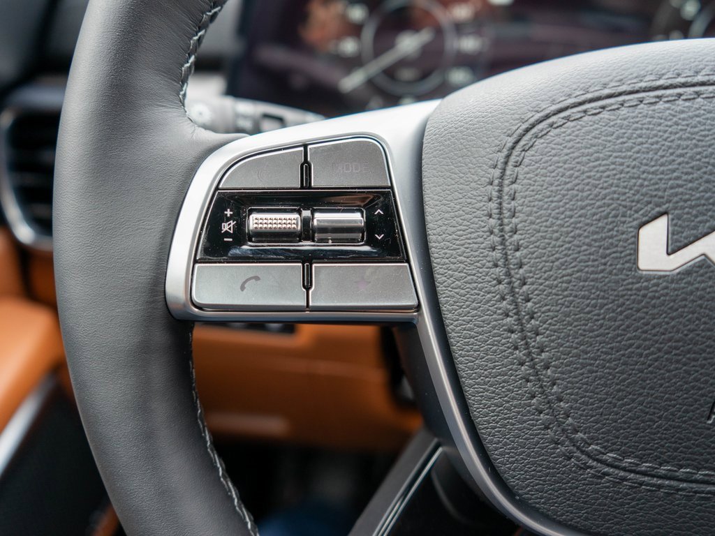 New 2025 Kia Telluride SX X-Line image 23