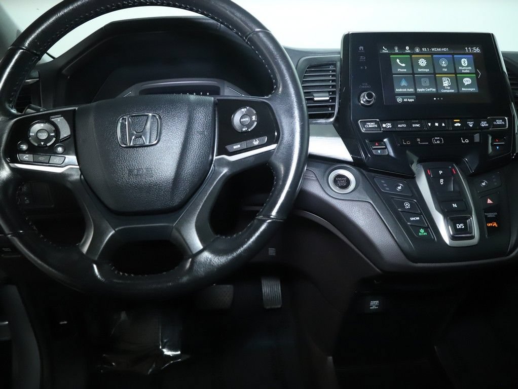 Used 2020 Honda Odyssey EX-L image 28