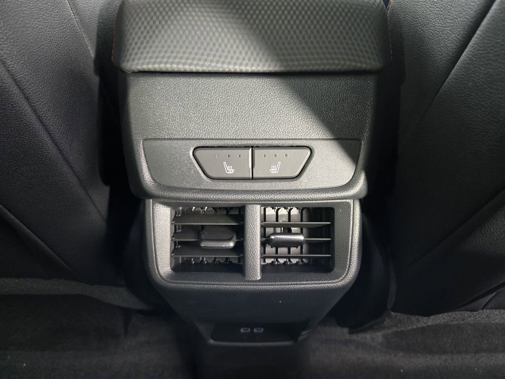 New 2026 Chevrolet Equinox RS w/ Convenience Package III image 32