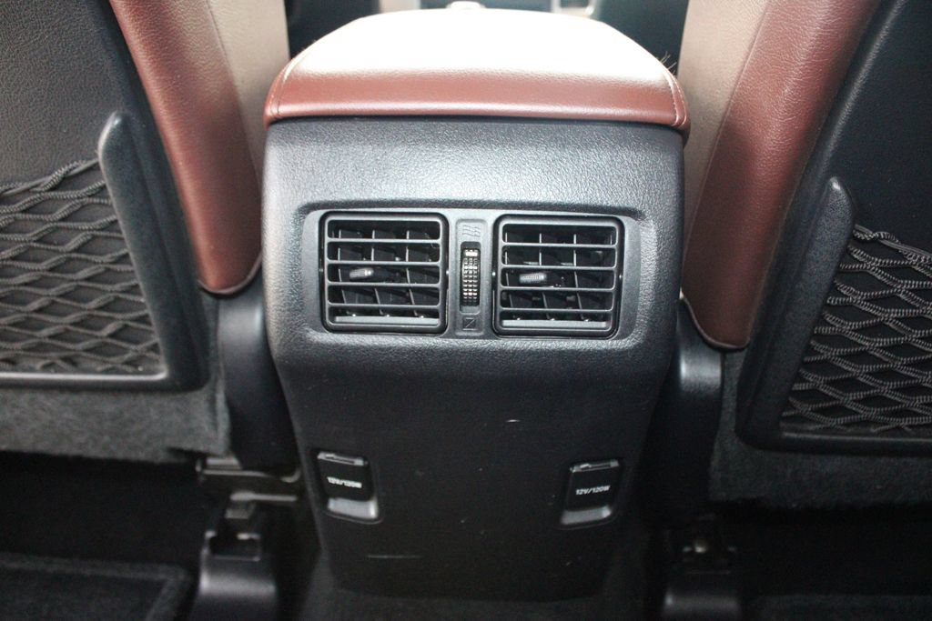 Certified 2016 Toyota 4Runner Limited AWD/4WD image 54