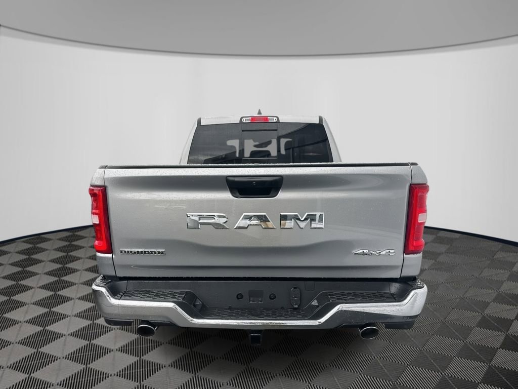 New 2026 RAM 1500 Big Horn image 3