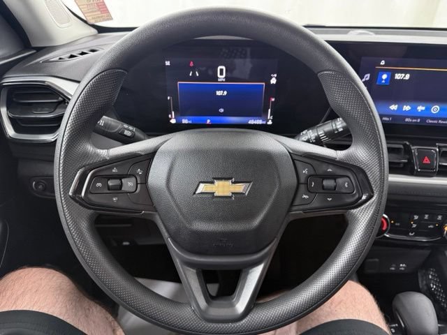 Used 2024 Chevrolet TrailBlazer LT FWD image 25