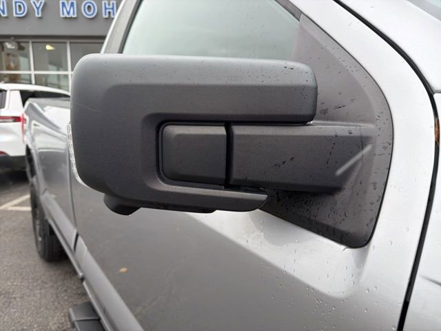 Certified 2022 Ford F150 XL w/ Equipment Group 101A High image 7