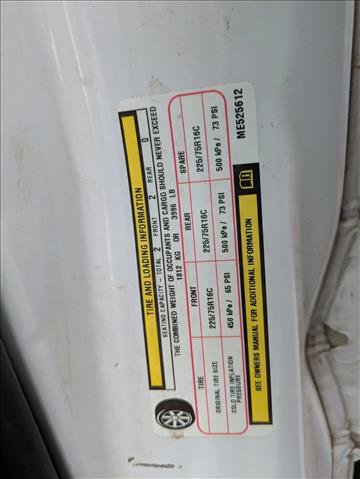 Used 2021 RAM ProMaster 2500 FWD image 16