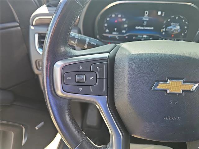 Used 2022 Chevrolet Tahoe LT RWD image 23