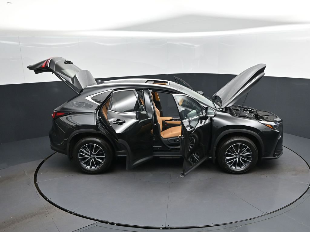 New 2026 Lexus NX 350 AWD w/ Premium Package image 51