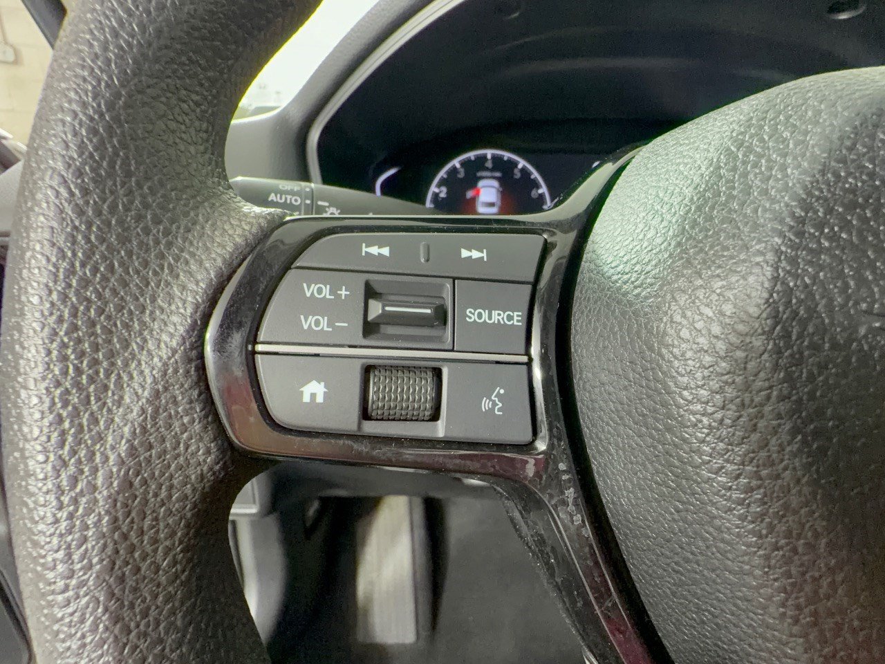 Certified 2024 Honda Civic LX image 18