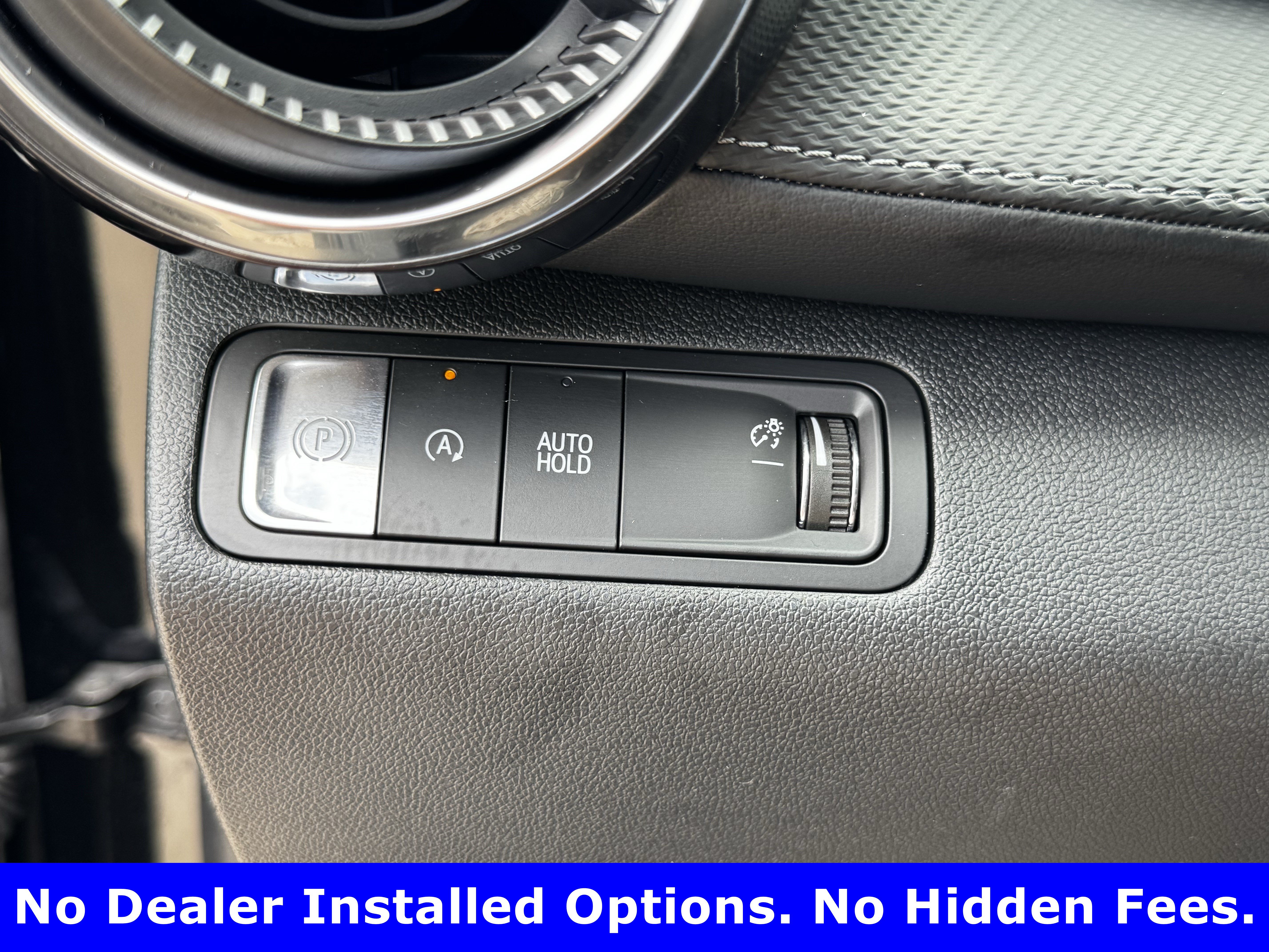 Used 2026 Chevrolet Equinox LT FWD image 26