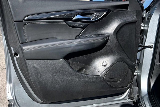 Used 2023 Buick Envision Essence image 20