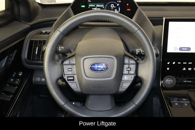 Used 2023 Subaru Solterra AWD image 6
