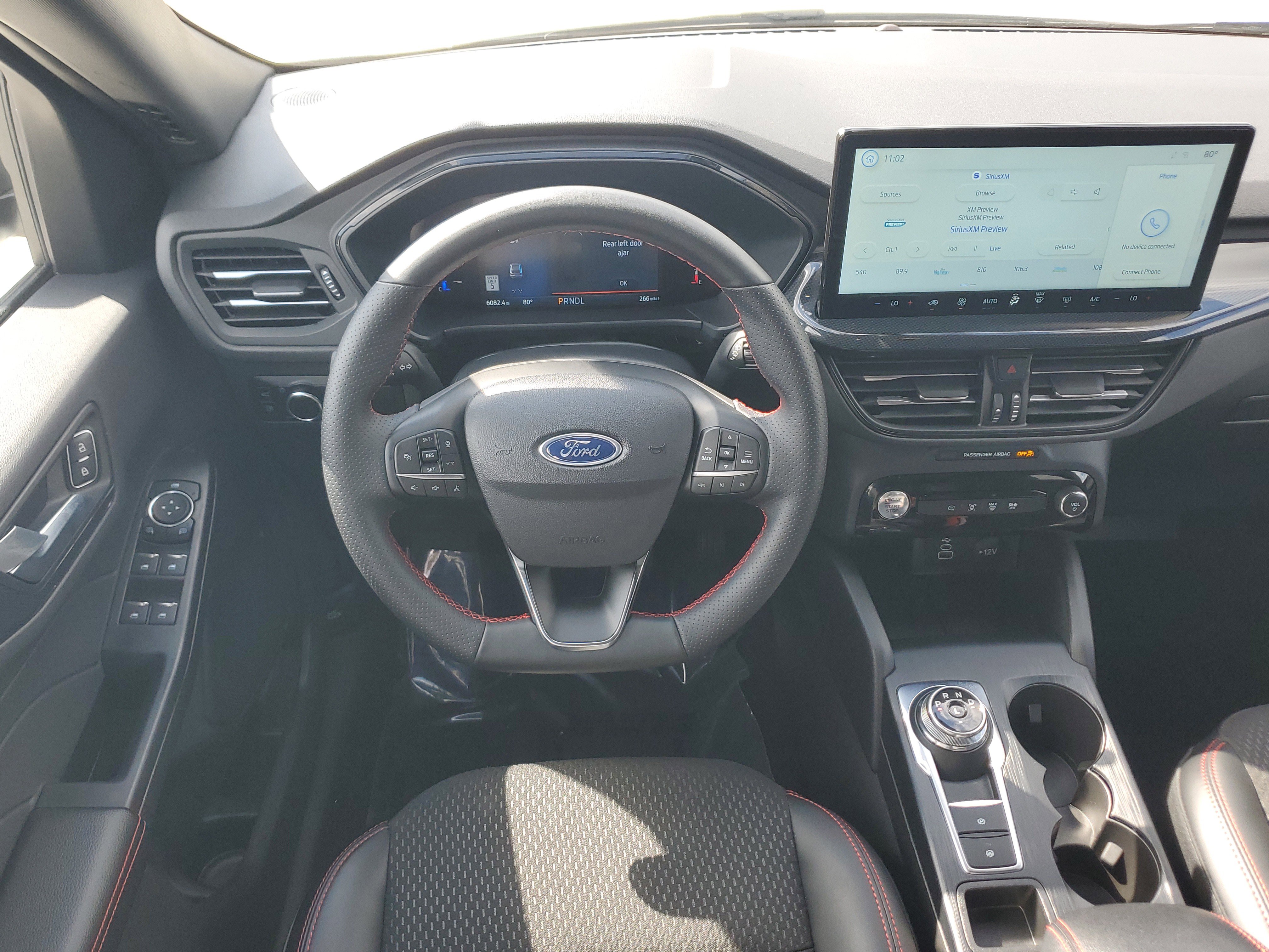 Used 2025 Ford Escape ST-Line w/ Equipment Group 301A image 20