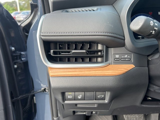 New 2026 Toyota Grand Highlander Limited image 29