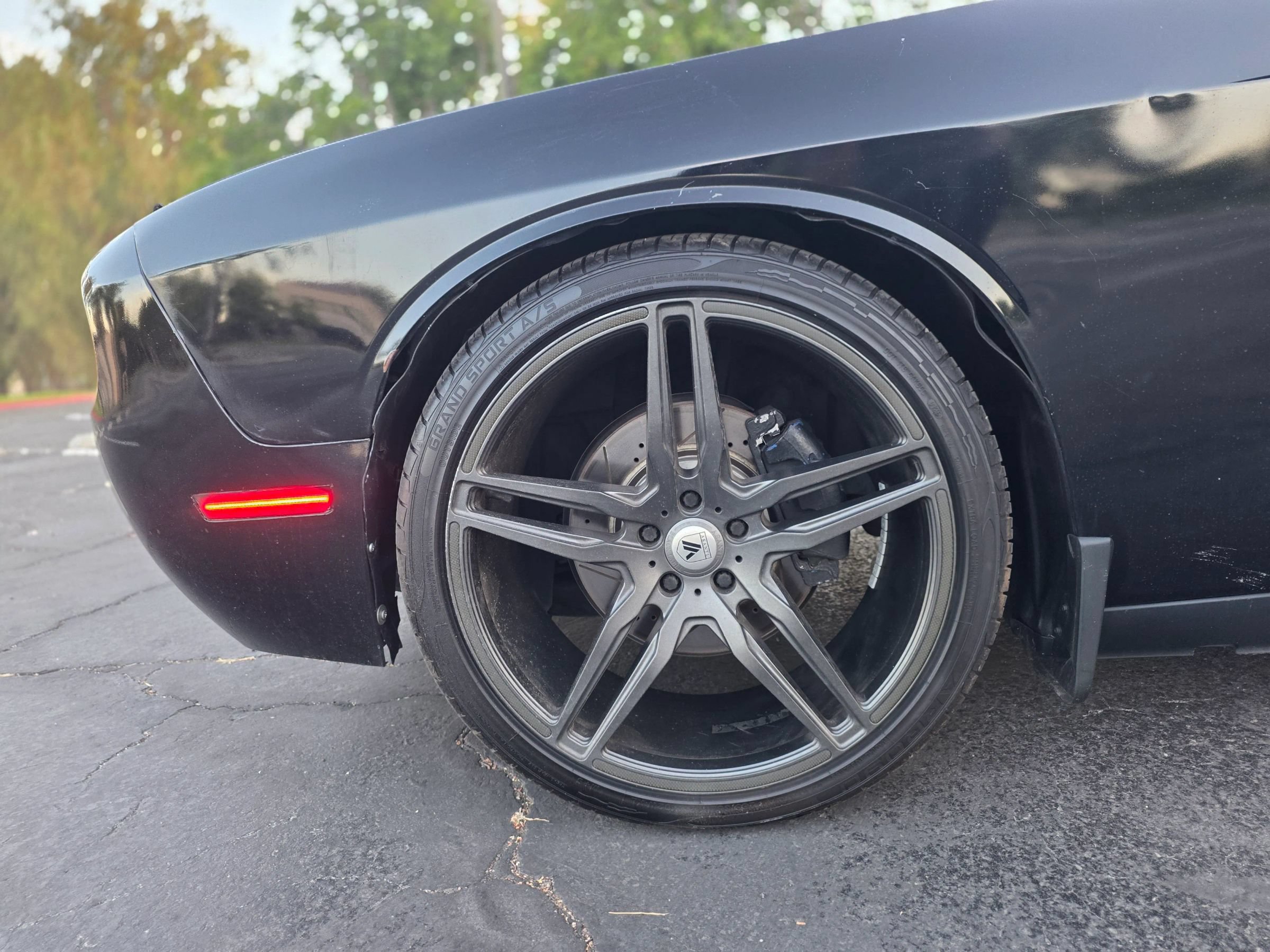 Used 2012 Dodge Challenger R/T Plus RWD image 17