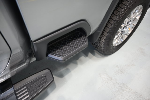 New 2026 Chevrolet Silverado 3500 LTZ w/ LTZ Premium Package AWD/4WD image 35