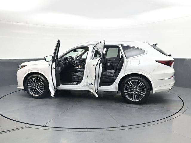 New 2026 Acura MDX w/ Advance Package AWD/4WD image 39