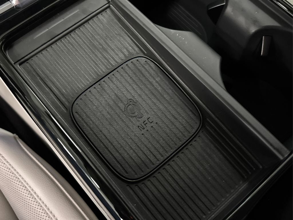 New 2026 Hyundai Tucson Limited image 30