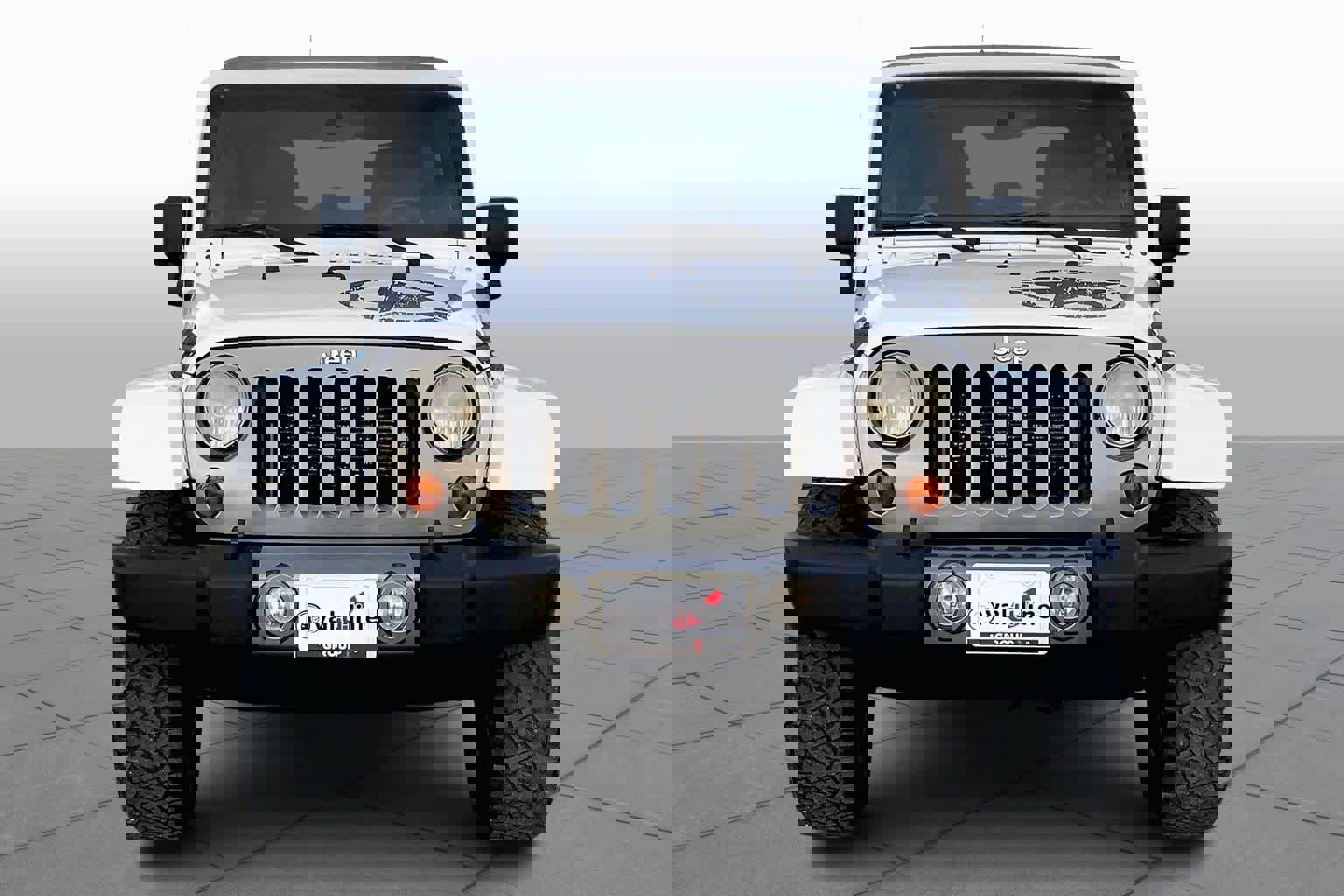 Used 2012 Jeep Wrangler Freedom Edition image 4