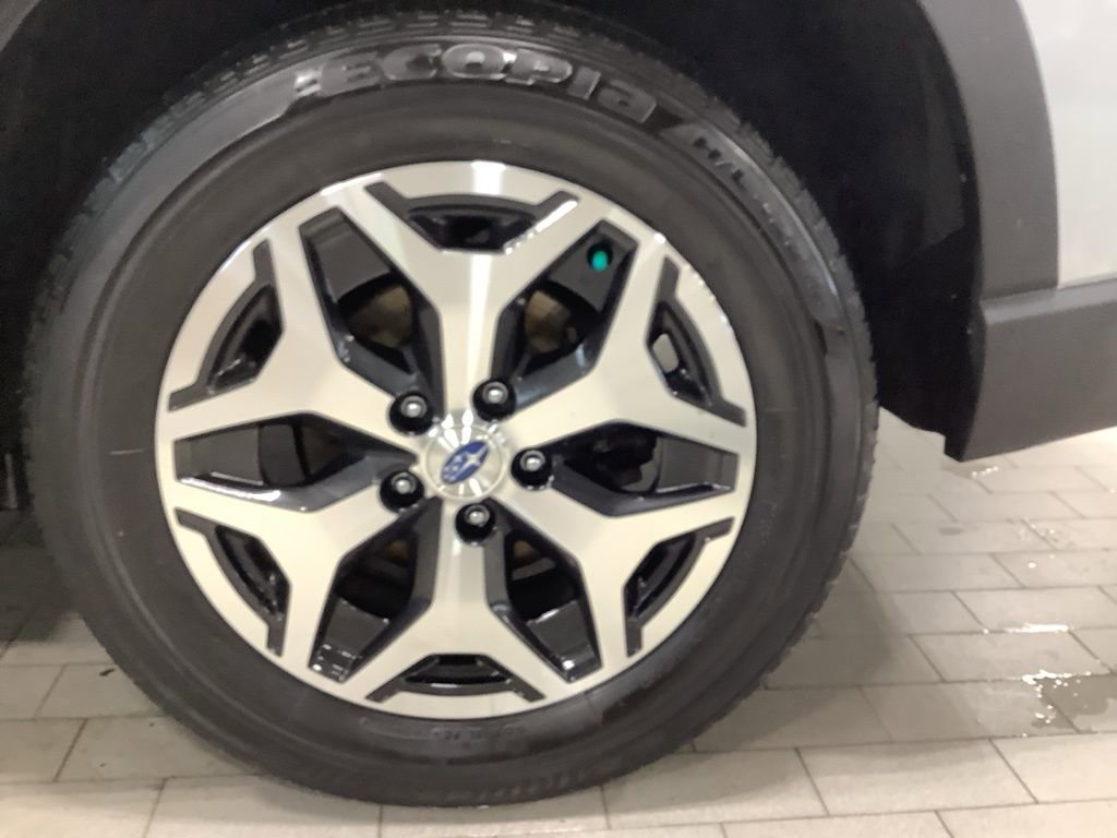 Certified 2023 Subaru Forester Premium image 26