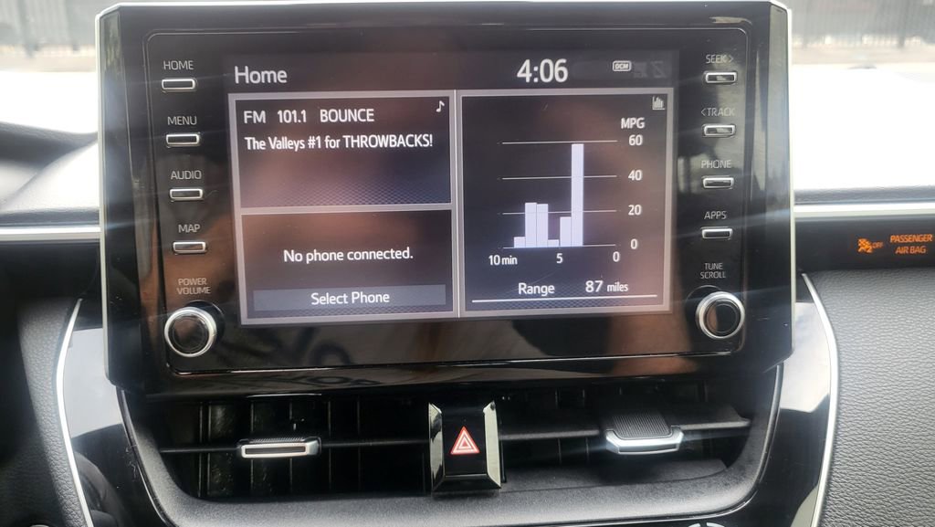 Used 2019 Toyota Corolla SE FWD image 30