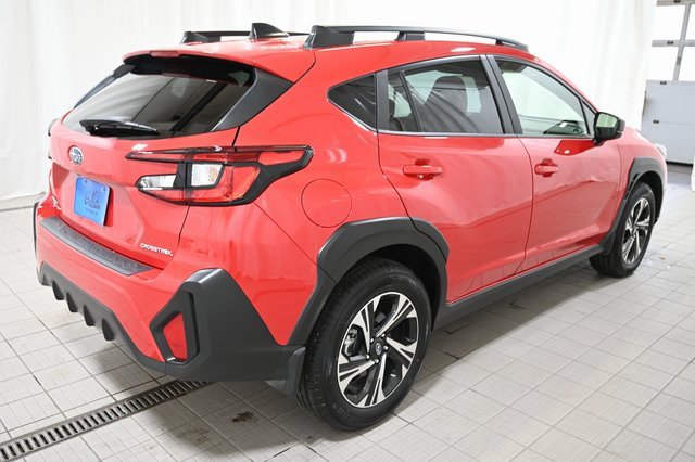 Used 2024 Subaru Crosstrek 2.0i Premium image 12