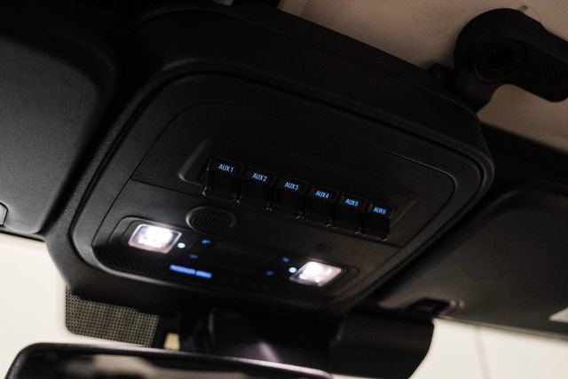 Used 2025 Ford Bronco Heritage Edition image 57