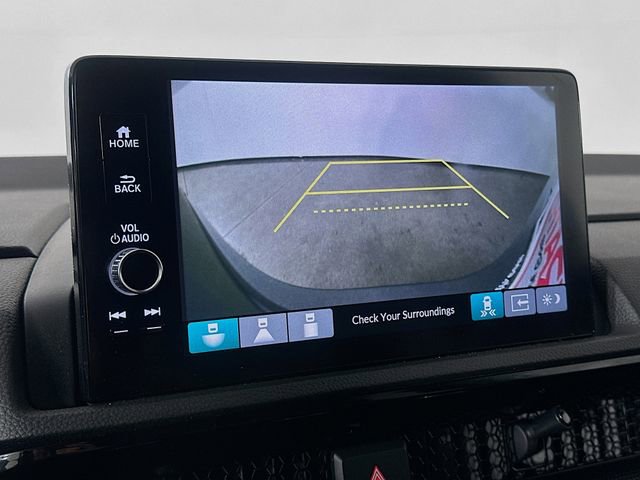 Certified 2023 Honda CR-V Sport Touring image 14