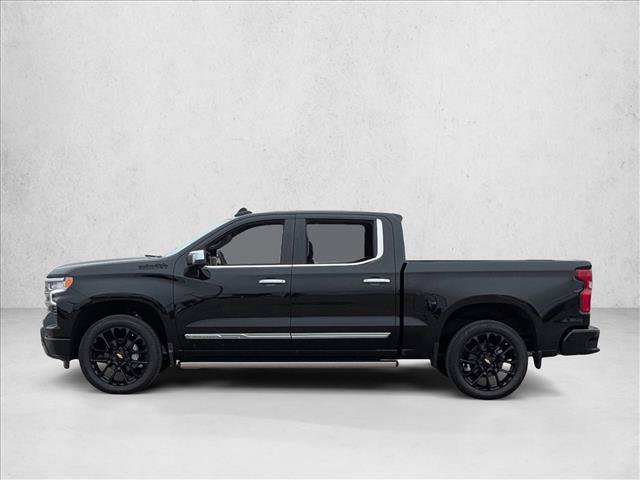 New 2026 Chevrolet Silverado 1500 High Country w/ Technology Package AWD/4WD image 8