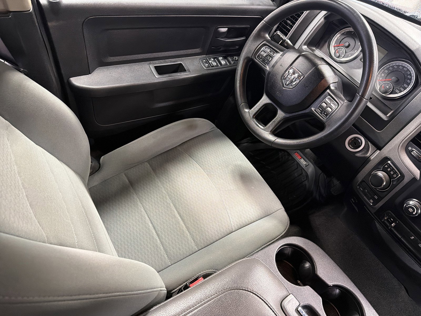 Used 2018 RAM 1500 Express w/ Express Value Package image 9