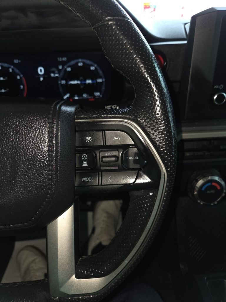 Used 2024 Toyota Tacoma TRD Sport image 18