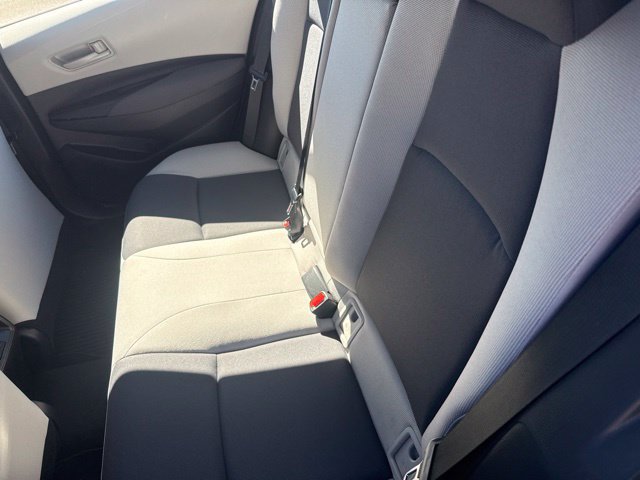 Used 2025 Toyota Corolla LE FWD image 20