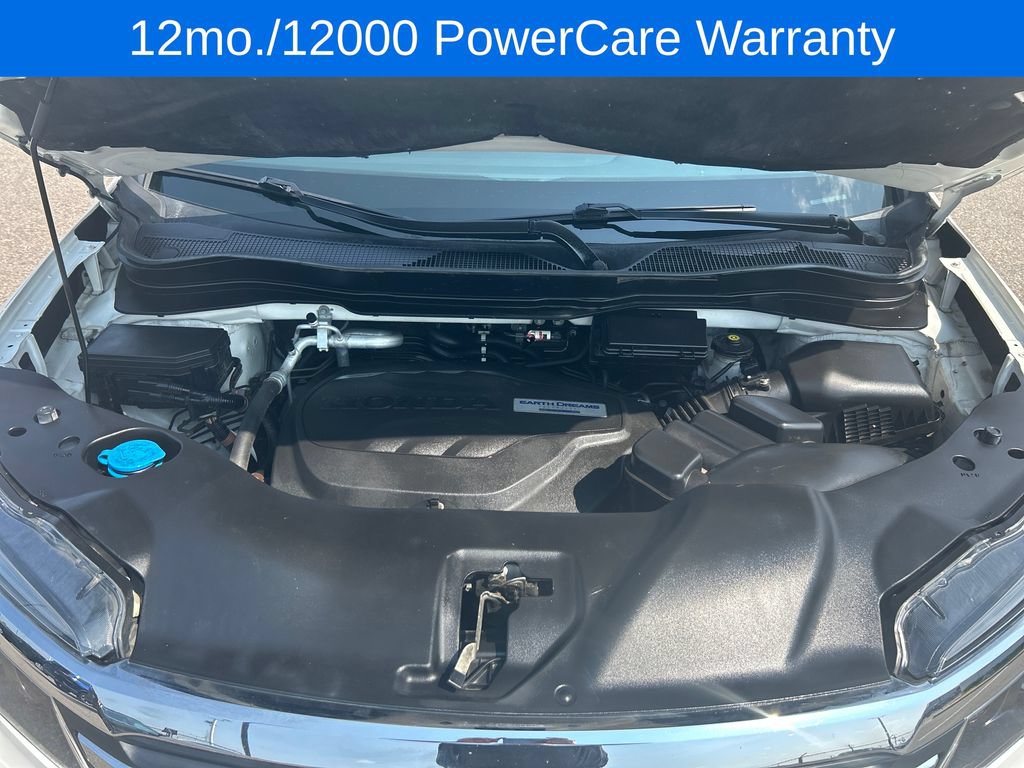 Used 2018 Honda Pilot LX image 20