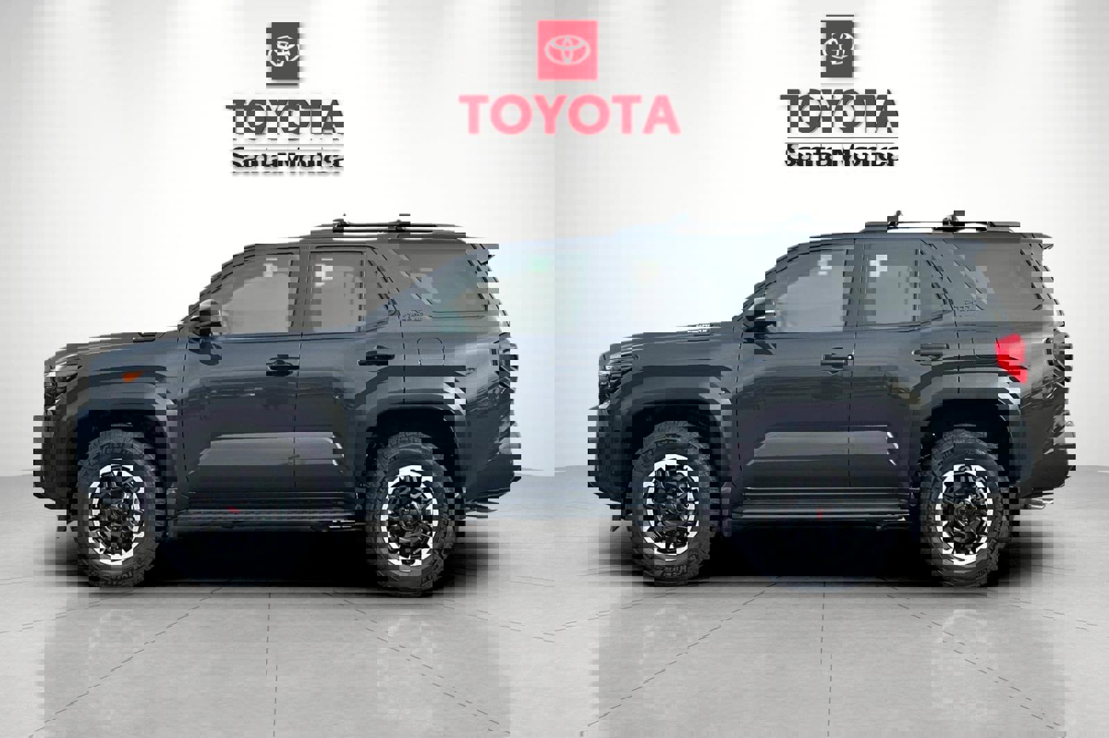 New 2026 Toyota 4Runner TRD Off-Road Premium image 8