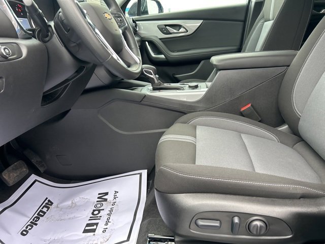 New 2026 Chevrolet Blazer LT w/ Convenience Package image 11
