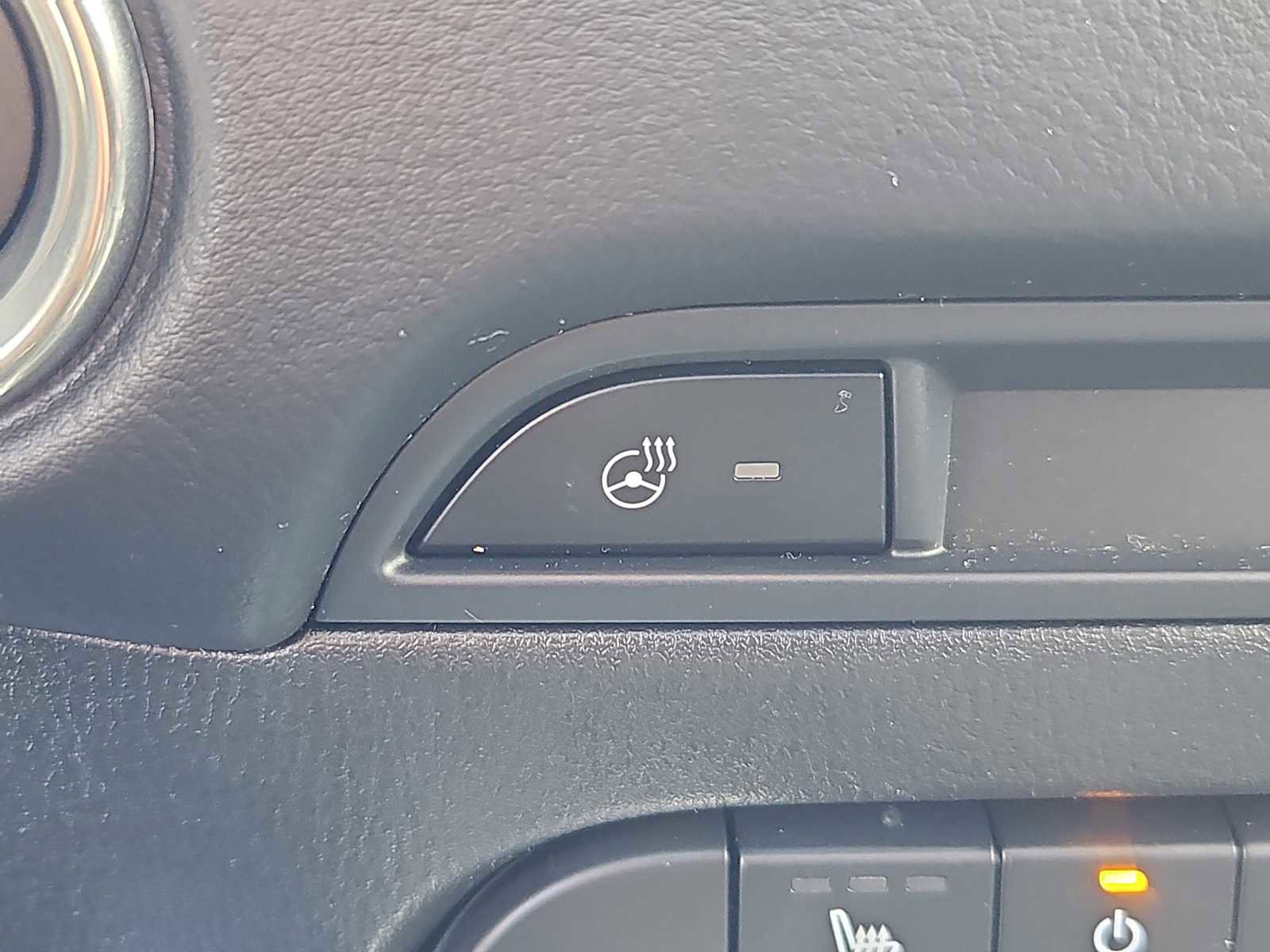 Used 2023 MAZDA CX-5 AWD 2.5 S w/ Premium Plus Pkg image 21