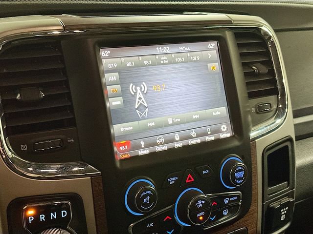 Used 2018 RAM 1500 Laramie image 15