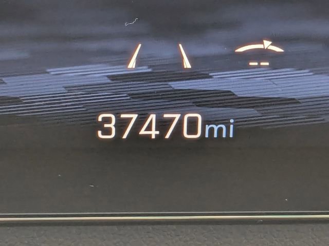 Used 2024 Chevrolet Traverse LT image 22