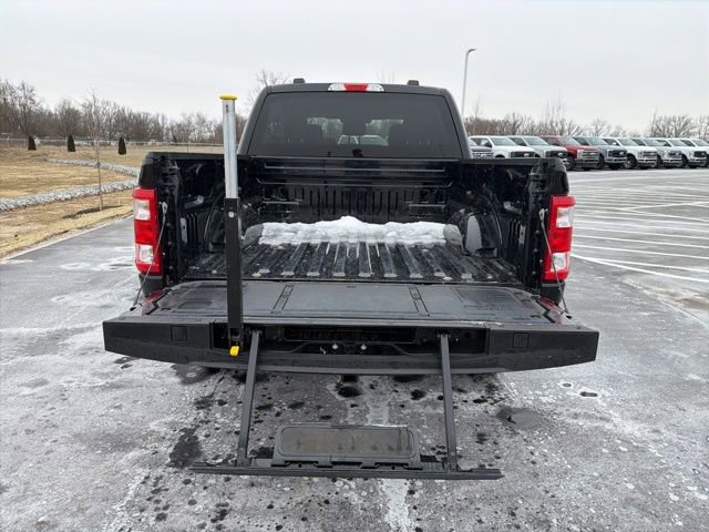 Certified 2023 Ford F150 XL w/ Trailer Tow Package image 13