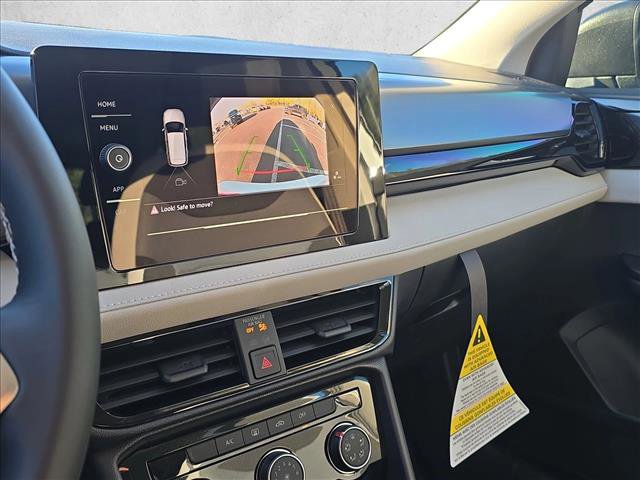 New 2026 Volkswagen Taos S image 14