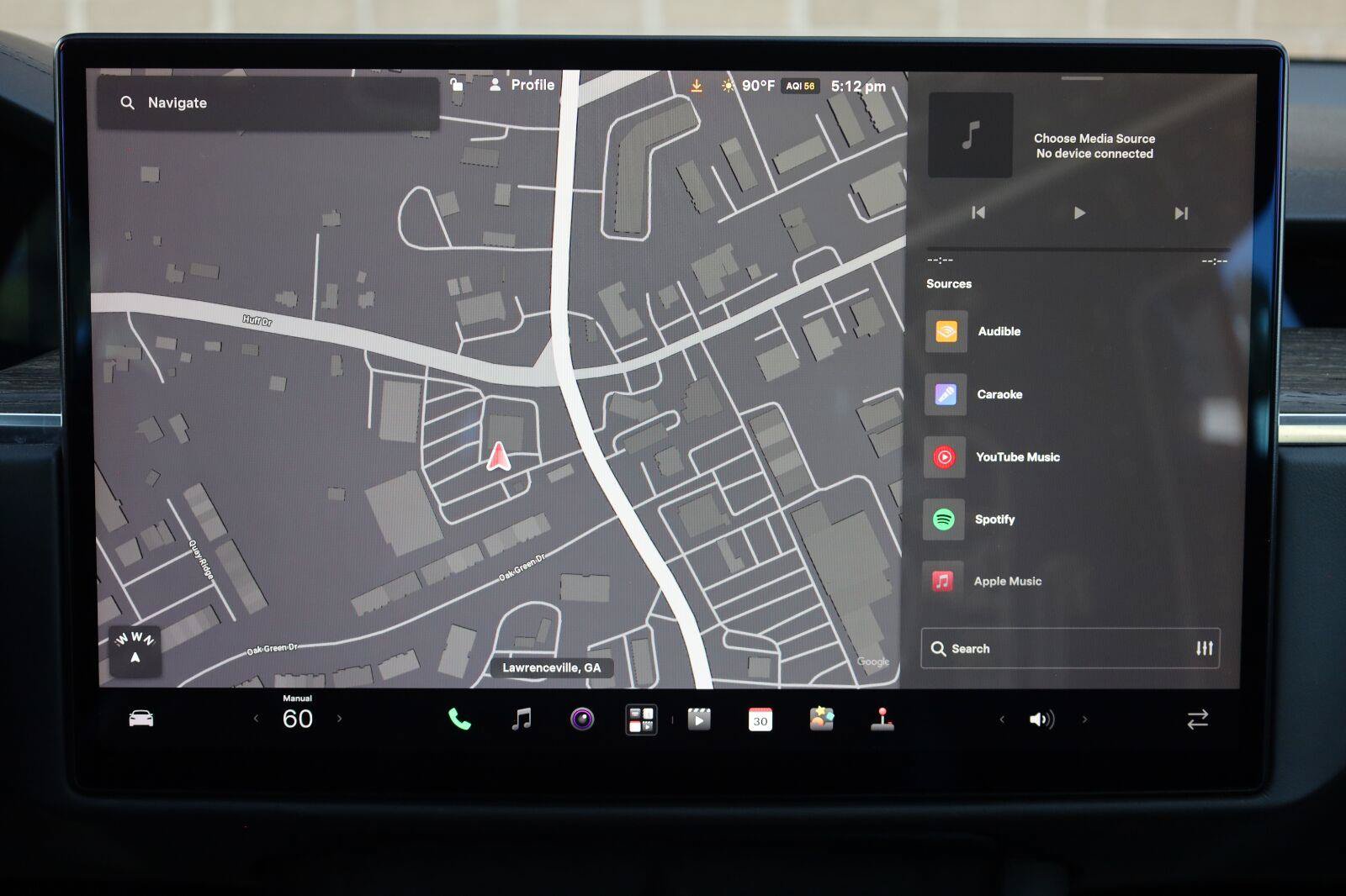 Used 2021 Tesla Model S Long Range AWD/4WD image 39
