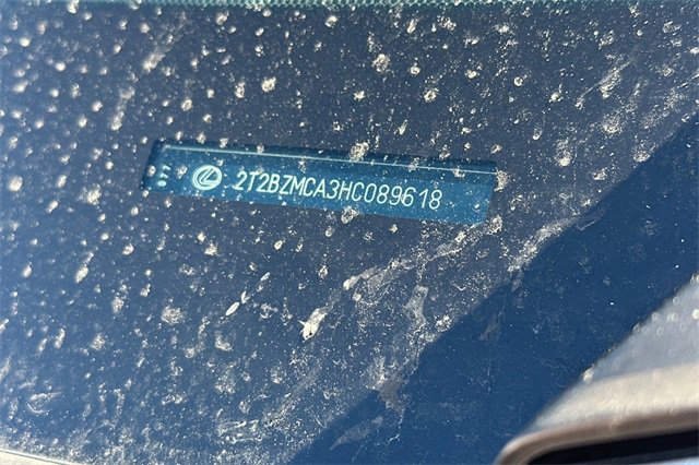 Used 2017 Lexus RX 350 AWD w/ Premium Package image 8