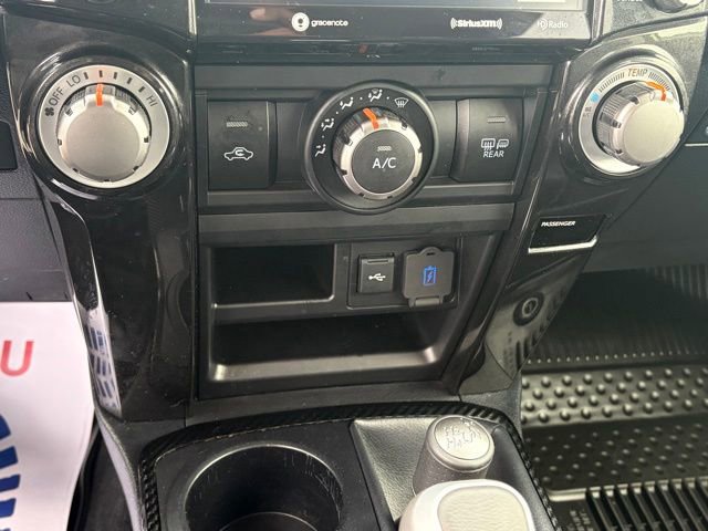 Used 2023 Toyota 4Runner TRD Off-Road Premium w/ Off Road Premium Plus Package image 19