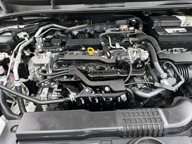 Used 2022 Toyota Corolla SE w/ Body Protection Package (TMS) image 33