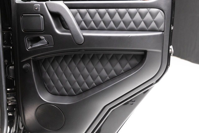 Used 2016 Mercedes-Benz G 65 AMG 4MATIC image 70
