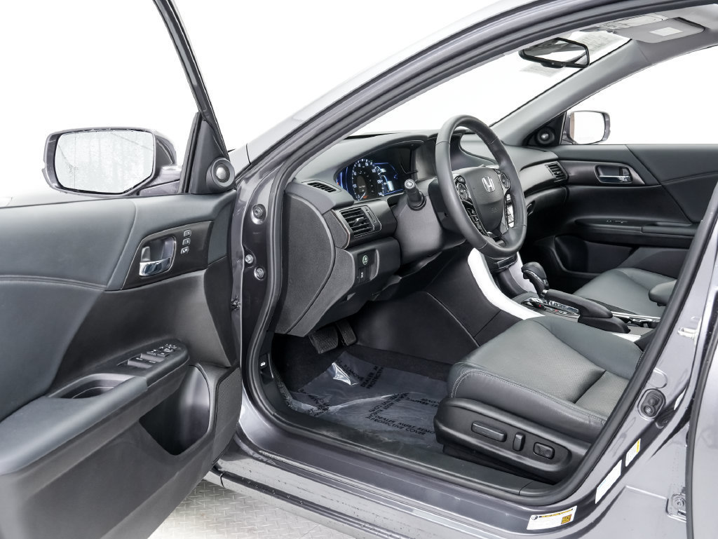Used 2015 Honda Accord EX-L image 7