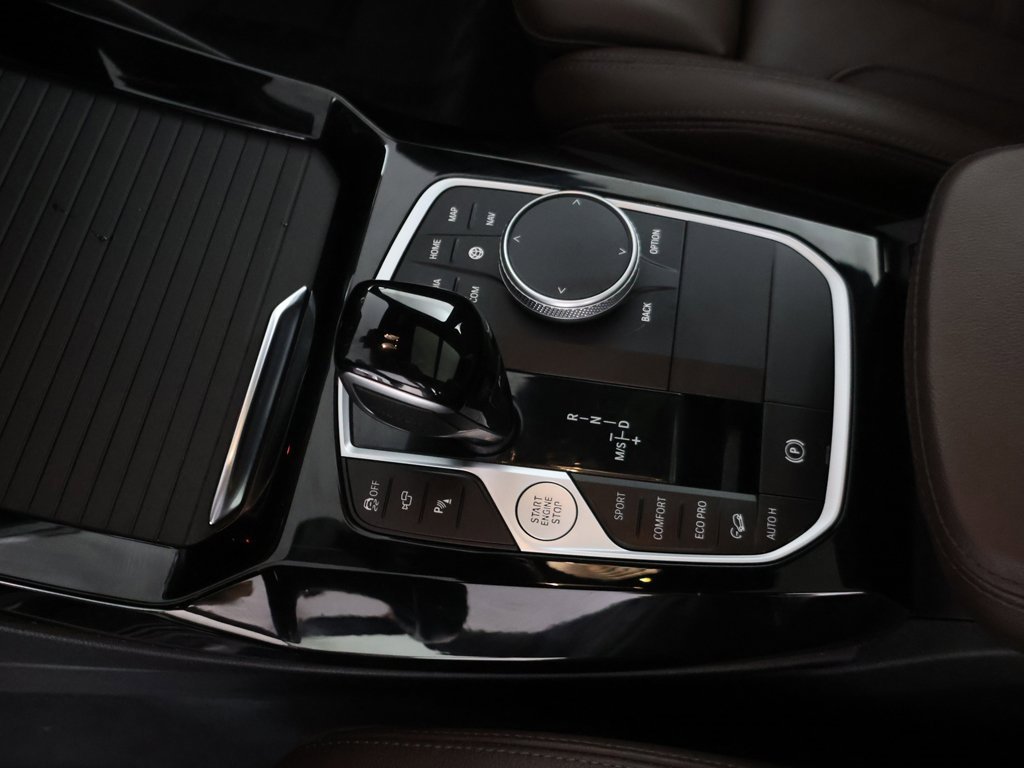 Used 2023 BMW X3 M40i w/ Premium Package image 48