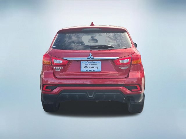 Used 2019 Mitsubishi Outlander Sport LE AWD/4WD image 6