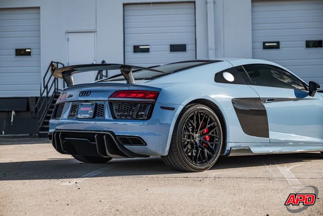 Used 2018 Audi R8 V10 w/ Premium Package image 72